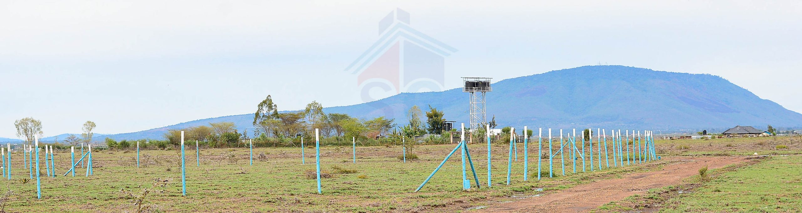 MWALIMU FARM – PHASE 4 – KSH. 850,000