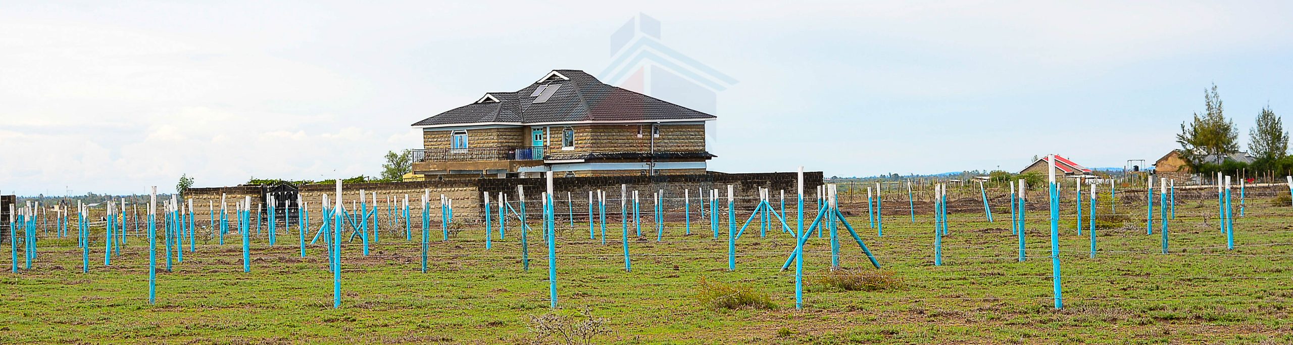 MWALIMU FARM – PHASE 4 – KSH. 850,000